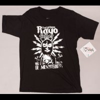 ラヨ・デ・ハリスコ FATHER Tシャツ color:[black] size:[M]