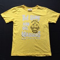 サーフ ＆ ミル・マスカラス  Tシャツ color:[light yellow] size:[M]