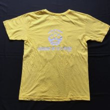 他の写真2: サーフ ＆ ミル・マスカラス  Tシャツ color:[light yellow] size:[M]