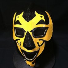 他の写真2: ドスカラス トムカラス製 オーバーマスク