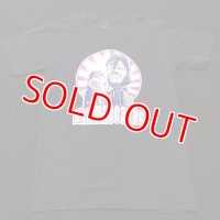 ミル・マスカラス Building Tシャツ color:[navy] size:[S]