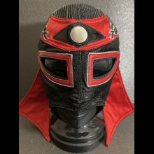 他の写真2: オクタゴン 試合用マスク ブシオ製