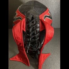 他の写真3: オクタゴン 試合用マスク ブシオ製