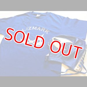 画像: リスマルク　本人直筆サイン入りTシャツ & ウンベルト製 マスク