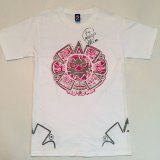 画像: エル・ソラール 直筆サイン入りTシャツ color:[white] size:[S]