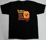 画像: ミル・マスカラス The Mask of Unknow Tシャツ color:[black] size:[M][L]